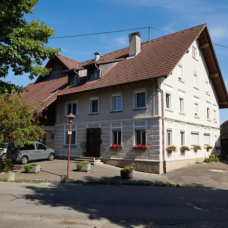 Ferienhof Dillmann - Langenargen Exterior photo